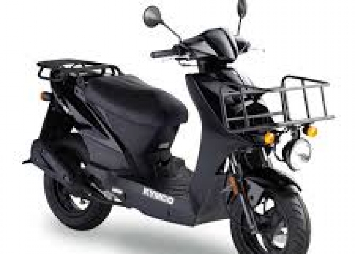 KYMCO Agility Carry 50-Moto Amižić d.o.o