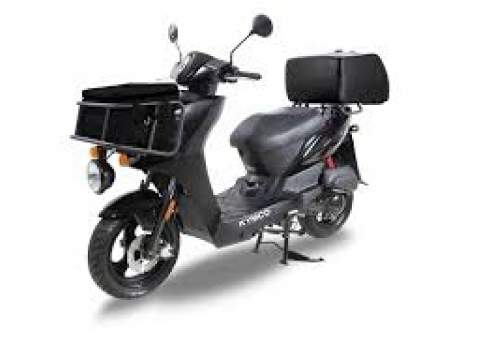 KYMCO Agility Carry 125-Moto Amižić d.o.o