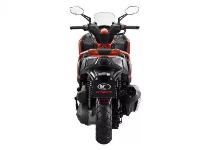 DTX360 ABS TCS e5 - Moto Amižić d.o.o. , Split