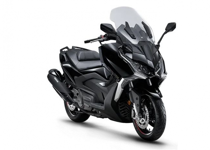 AK550i abs Premium- Moto Amižić d.o.o , Kymco Split
