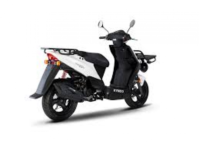 KYMCO Agility Carry 125-Moto Amižić d.o.o