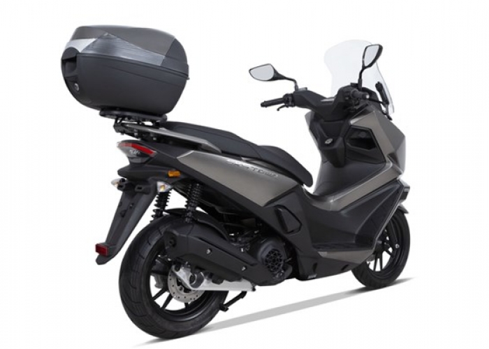 KYMCO Sky Town 125 CBS-Moto Amižić d.o.o