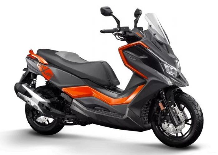 DTX360 ABS TCS e5 - Moto Amižić d.o.o. , Split