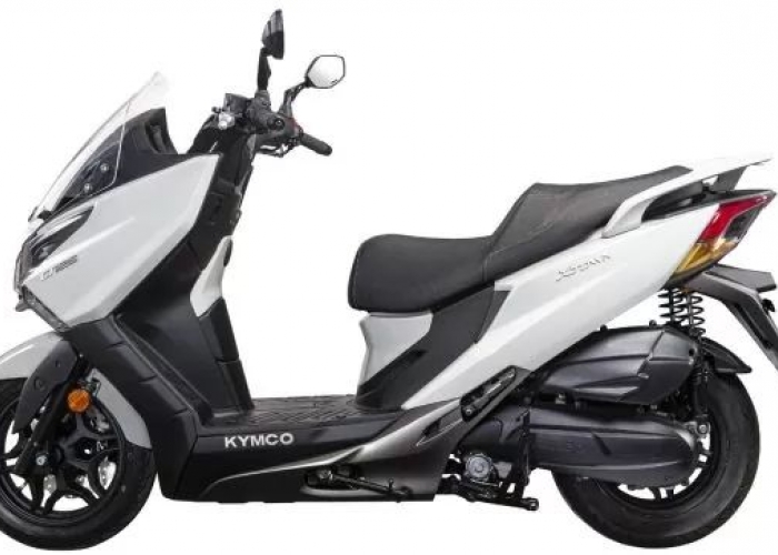 X-TOWN 300i ABS e5 - Moto Amižić d.o.o. , Split