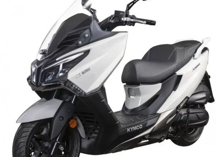 X-TOWN 300i ABS e5 - Moto Amižić d.o.o. , Split