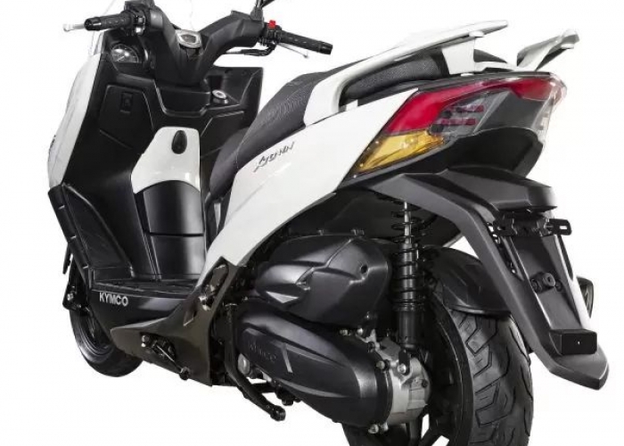 X-TOWN 300i ABS e5 - Moto Amižić d.o.o. , Split