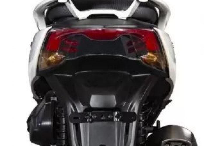 X-TOWN 300i ABS e5 - Moto Amižić d.o.o. , Split
