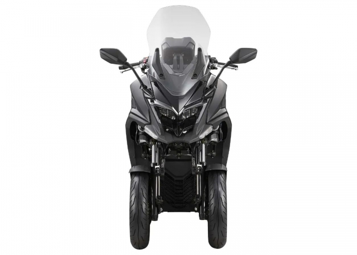 CV3 550i abs - Moto Amižić d.o.o , Kymco Split