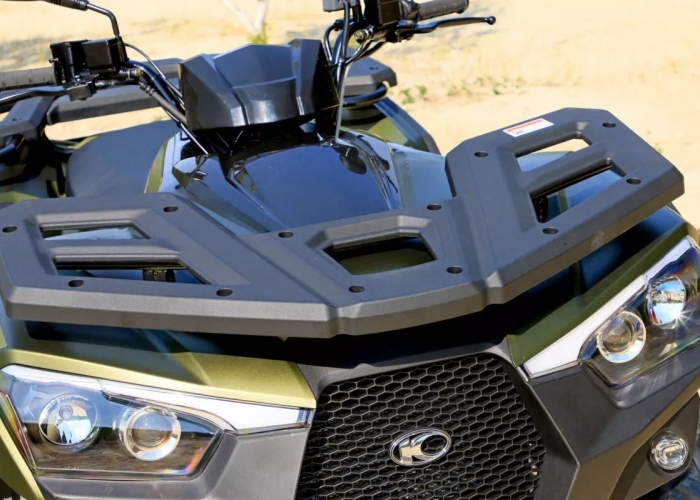 Kymco MXU550 T3- Moto Amižić d.o.o, Split