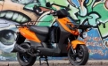 KYMCO Agility Carry 125-Moto Amižić d.o.o