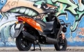KYMCO Agility Carry 50-Moto Amižić d.o.o