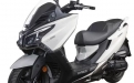 X-TOWN 300i ABS e5 - Moto Amižić d.o.o. , Split