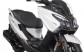 X-TOWN 300i ABS e5 - Moto Amižić d.o.o. , Split