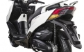 X-TOWN 300i ABS e5 - Moto Amižić d.o.o. , Split