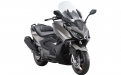 AK550i abs Premium- Moto Amižić d.o.o , Kymco Split