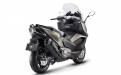 AK550i abs Premium- Moto Amižić d.o.o , Kymco Split