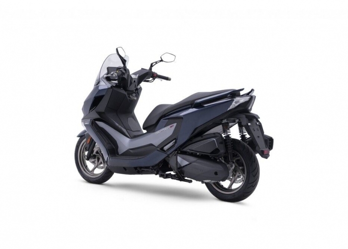 DOWNTOWN 350i GT - Moto Amižić d.o.o. , Split