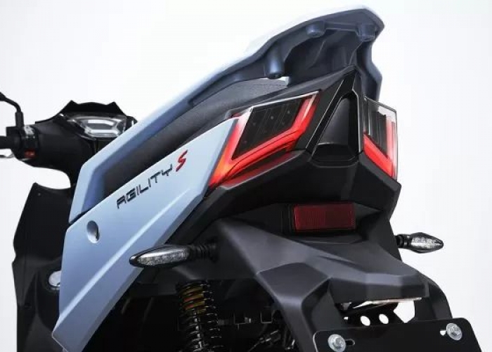 Kymco Agility s125/200 TC e5- Moto Amižić d.o.o. , Split