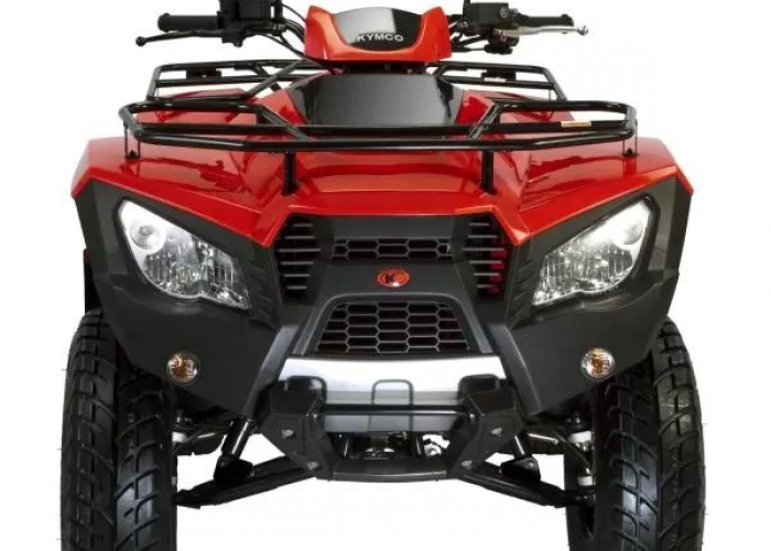Kymco MXU300R  T3B - Moto Amižić d.o.o, Split