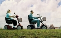 Kymco Midi XL , Moto Amižić d.o.o - Split