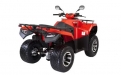 Kymco MXU300R  T3B - Moto Amižić d.o.o, Split