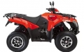 Kymco MXU300R  T3B - Moto Amižić d.o.o, Split
