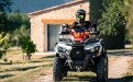 Kymco MXU 700 EPS ABS T3B- Moto Amižić d.o.o, Split