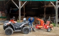 Kymco MXU 700 EPS ABS T3B- Moto Amižić d.o.o, Split