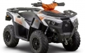 Kymco MXU 700 EPS ABS T3B- Moto Amižić d.o.o, Split